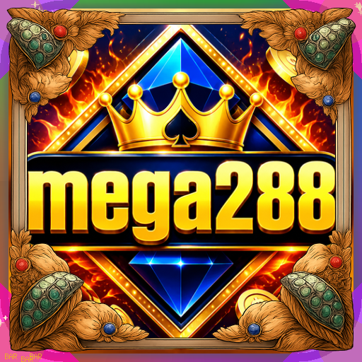 mega288 — galeri pratinjau Resmi APK